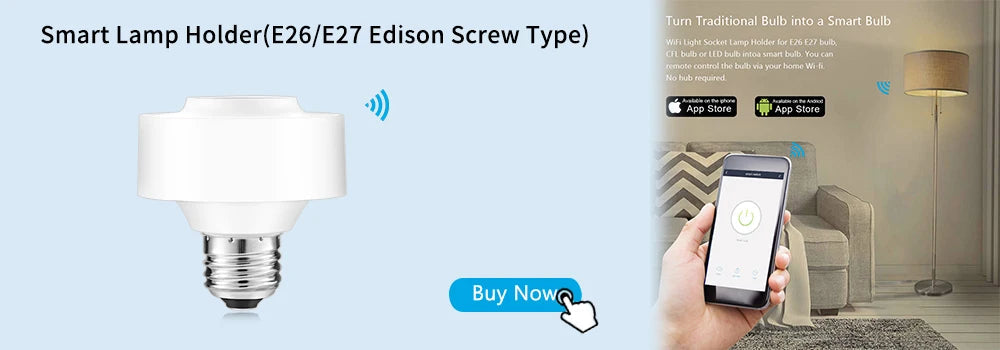 Smart WiFi Curtain Blinds Switch for Roller Shutter Electric Tubular Motor Google Home Alexa Echo Smart Home App Timer Profi-Group