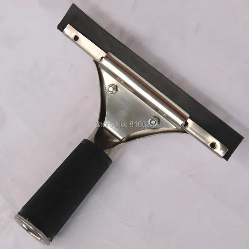 QH-03-A Three Kinds Width Options Stainless Steel Water Scraper Squeegee Tint Tool Profi-Group
