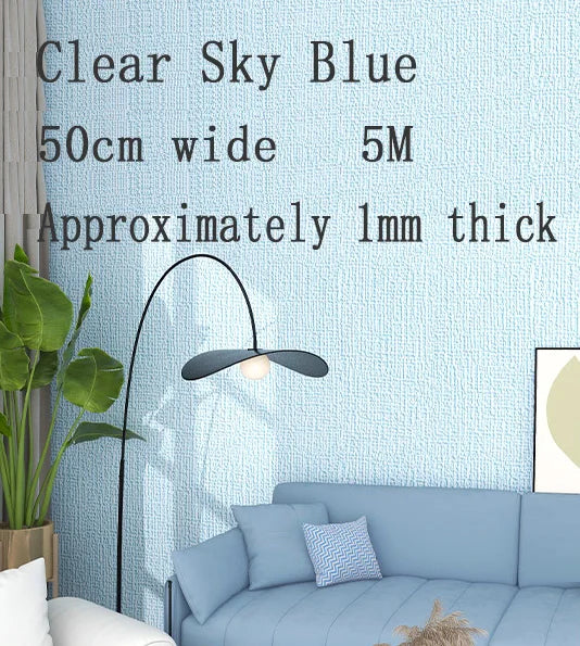 5M Indoor Insulation And Cold Proof Wall Sticker Wall Panel Sticker - Profi-Group