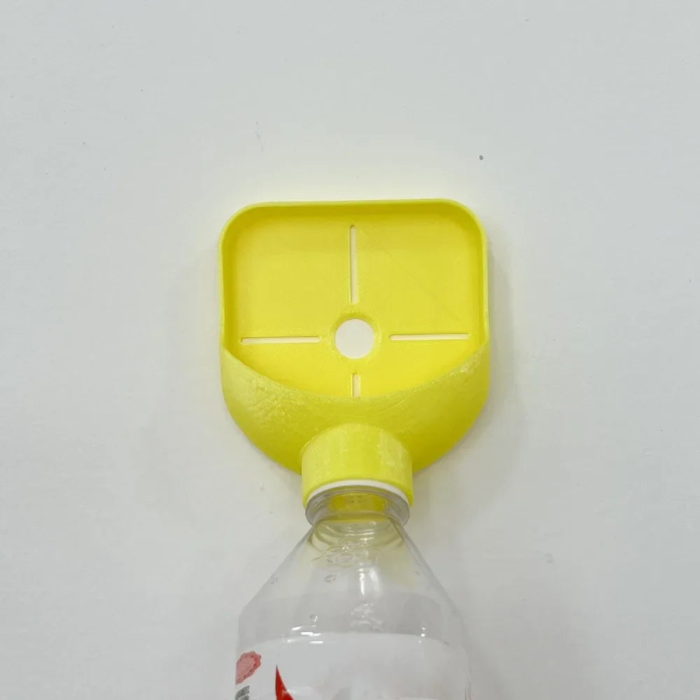1 Pcs Universal High Efficiency Wall Drilling Dust Collector Box Non-Slip Large Capacity Drill Dust Collector Easy Installation - Profi-Group