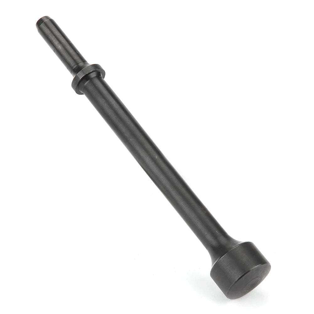 1Pc Smoothing Pneumatic Drifts Air Hammer Bit Set Extended Length Impact Tool Chrome molybdenum steel - Profi-Group