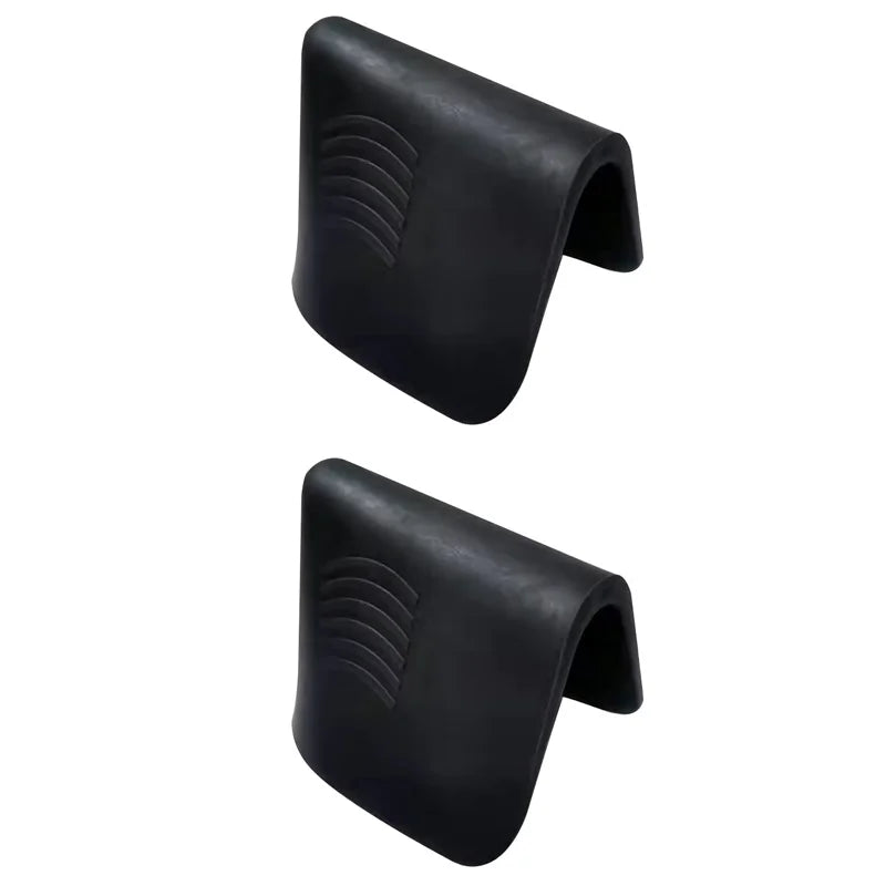 1pc Rubber Sealing Tool for Smooth Floor Sealing Scraper Tile Grouting Machine Joint Filling Machine Manual Joint Filling Tool - Profi-Group