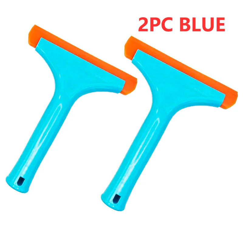 Non-Scratch rubber Squeegee Car Wrap Tools Water Wiper Drying Blade Soft Window Squeegee Scraper for Windshield Glass Mirror Profi-Group