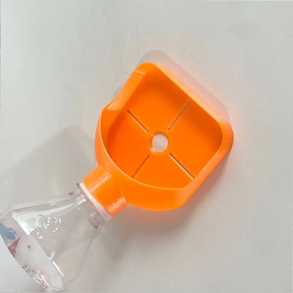 1 Pcs Universal High Efficiency Wall Drilling Dust Collector Box Non-Slip Large Capacity Drill Dust Collector Easy Installation - Profi-Group