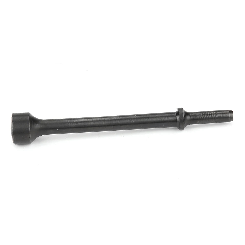 1Pc Smoothing Pneumatic Drifts Air Hammer Bit Set Extended Length Impact Tool Chrome molybdenum steel - Profi-Group