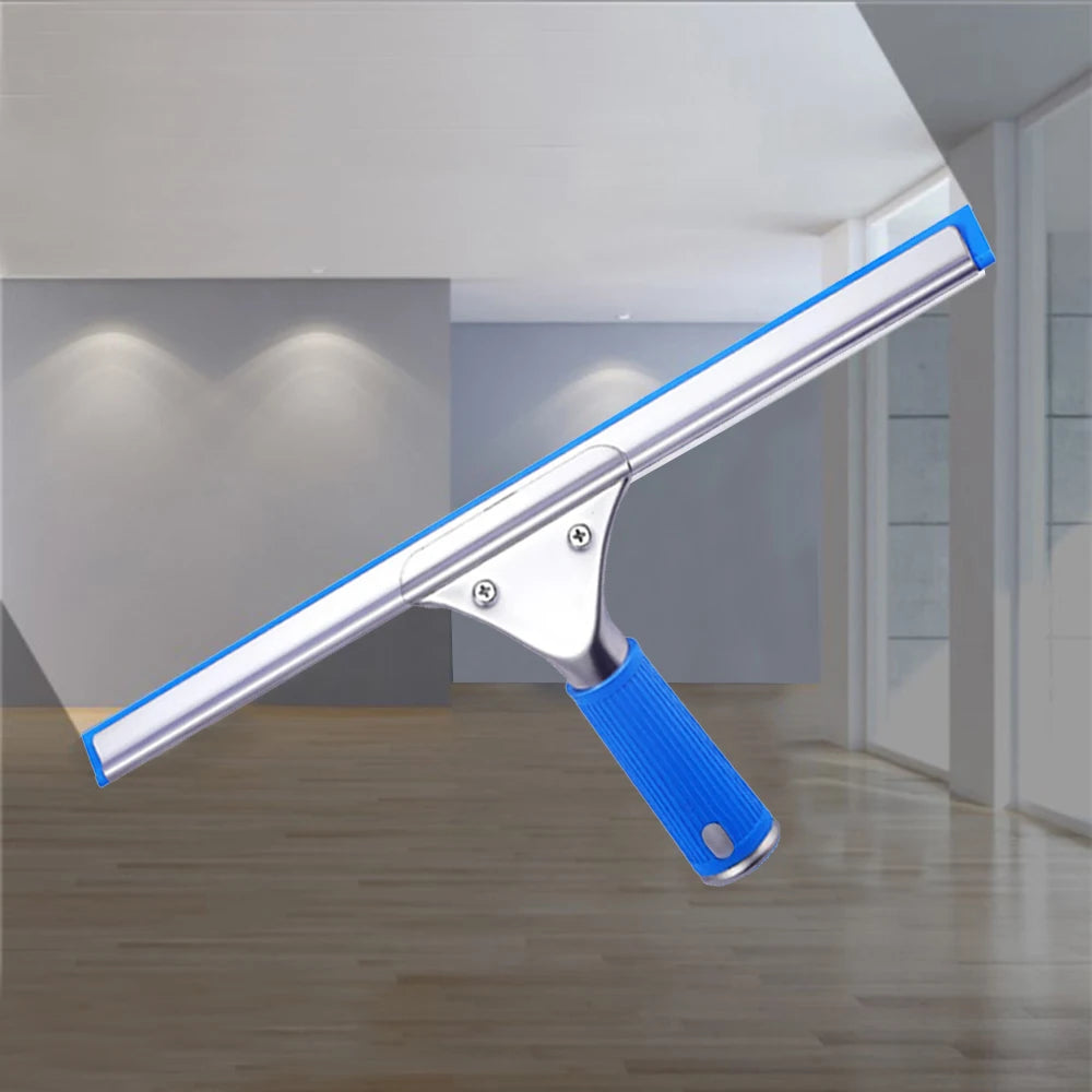 Washing Glass Wiper With Blade Stainless Steel Universal Profi-Group