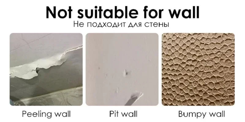 3D Diamond Shaped Acrylic Wall Mirror DIY Self-Adhesive Diamond Mirror Wall Sticker Office Living Room Art Home Decoration Profi-Group
