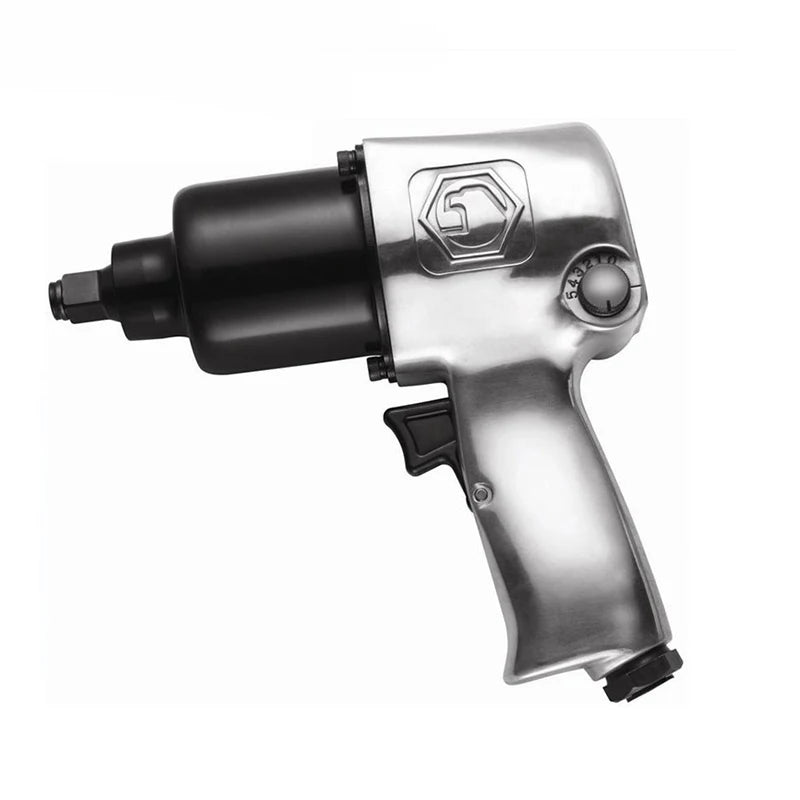 1/2 Impact Pneumatic Wrench Professional Power Tools Profi-Group