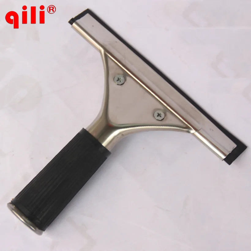 QH-03-A Three Kinds Width Options Stainless Steel Water Scraper Squeegee Tint Tool Profi-Group