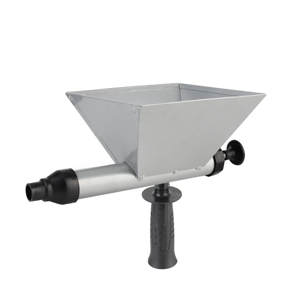 Cement Lime Pump Grout Filling Tools Automatic Mortar Grout Tuck Caulking Gun Pointing Grouting Machine Grouting Mortar Sprayer - Profi-Group