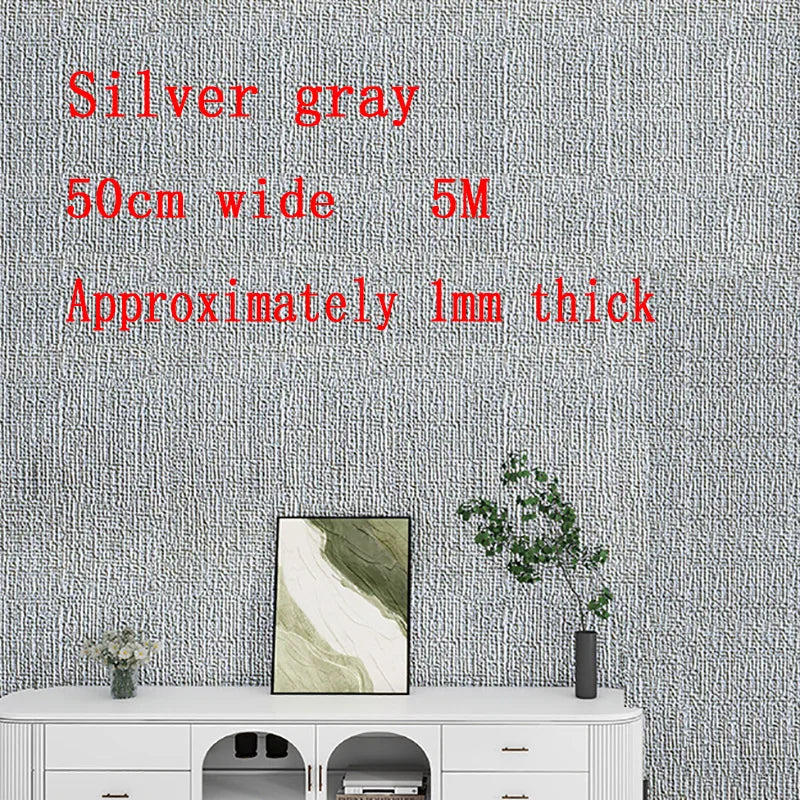 5M Indoor Insulation And Cold Proof Wall Sticker Wall Panel Sticker - Profi-Group