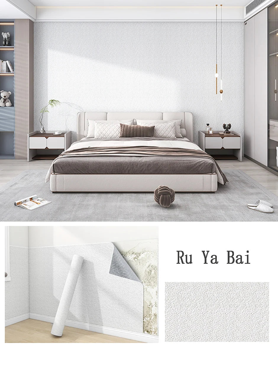 5M Indoor Insulation And Cold Proof Wall Sticker Wall Panel Sticker - Profi-Group