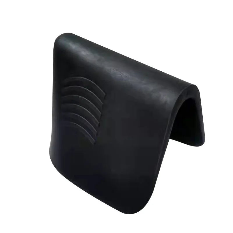 1pc Rubber Sealing Tool for Smooth Floor Sealing Scraper Tile Grouting Machine Joint Filling Machine Manual Joint Filling Tool - Profi-Group