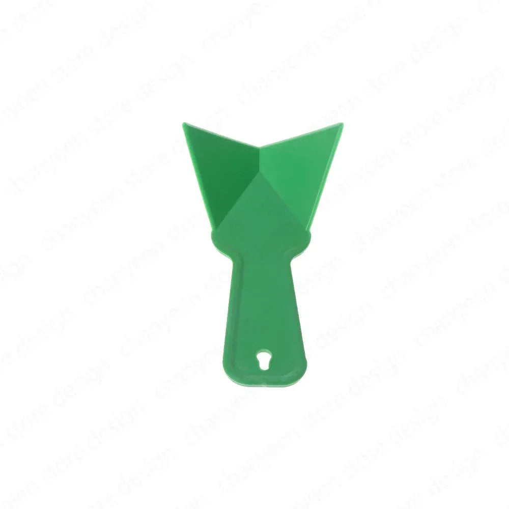 1-4Pcs Drywall Corner Scraper Putty Finisher Stucco Shovel Spatula Spade for Floor Wall Ceramic Tile Grout Construction Tools - Profi-Group