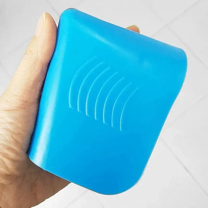 1pc Rubber Sealing Tool for Smooth Floor Sealing Scraper Tile Grouting Machine Joint Filling Machine Manual Joint Filling Tool - Profi-Group