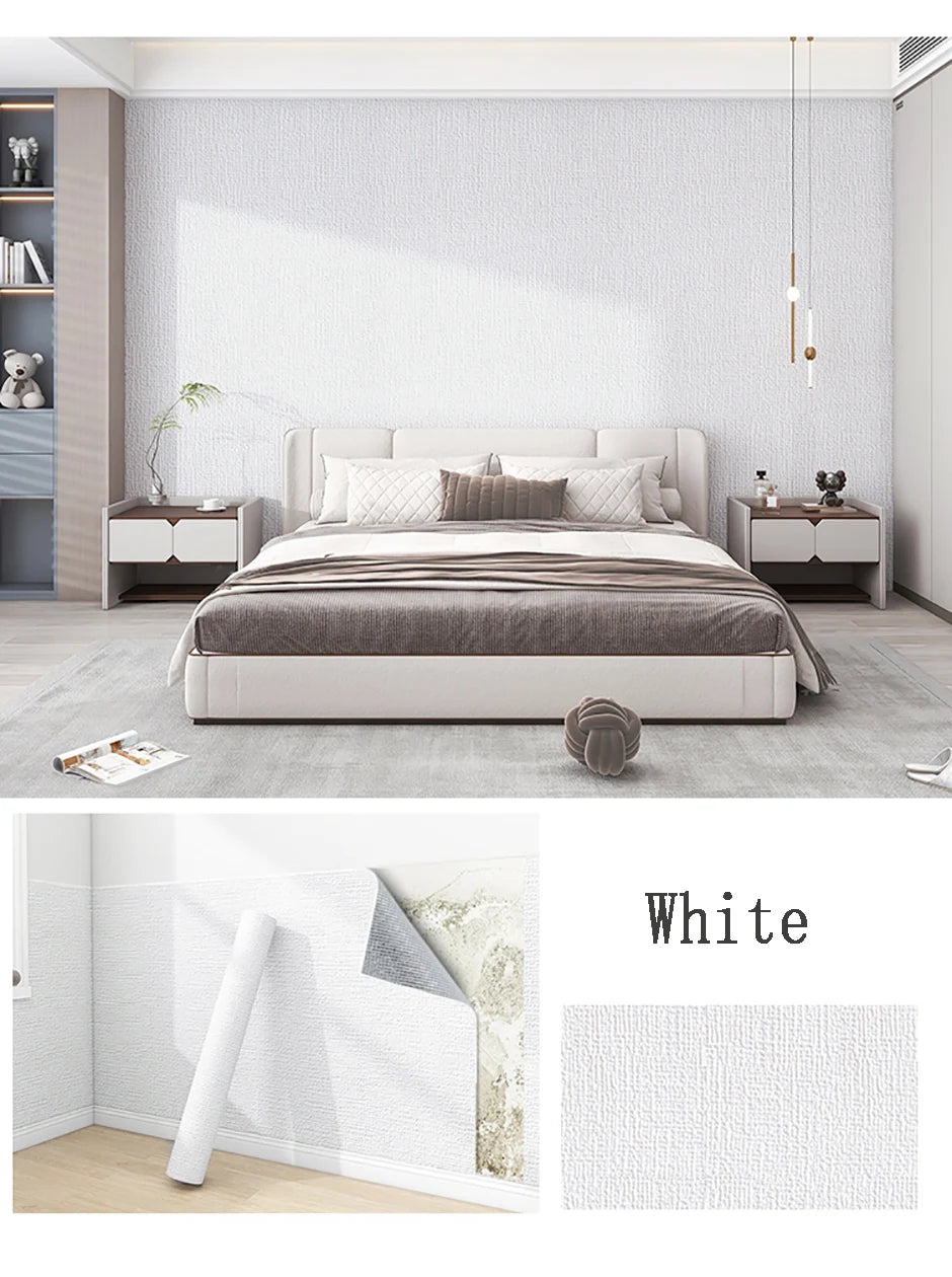 5M Indoor Insulation And Cold Proof Wall Sticker Wall Panel Sticker - Profi-Group