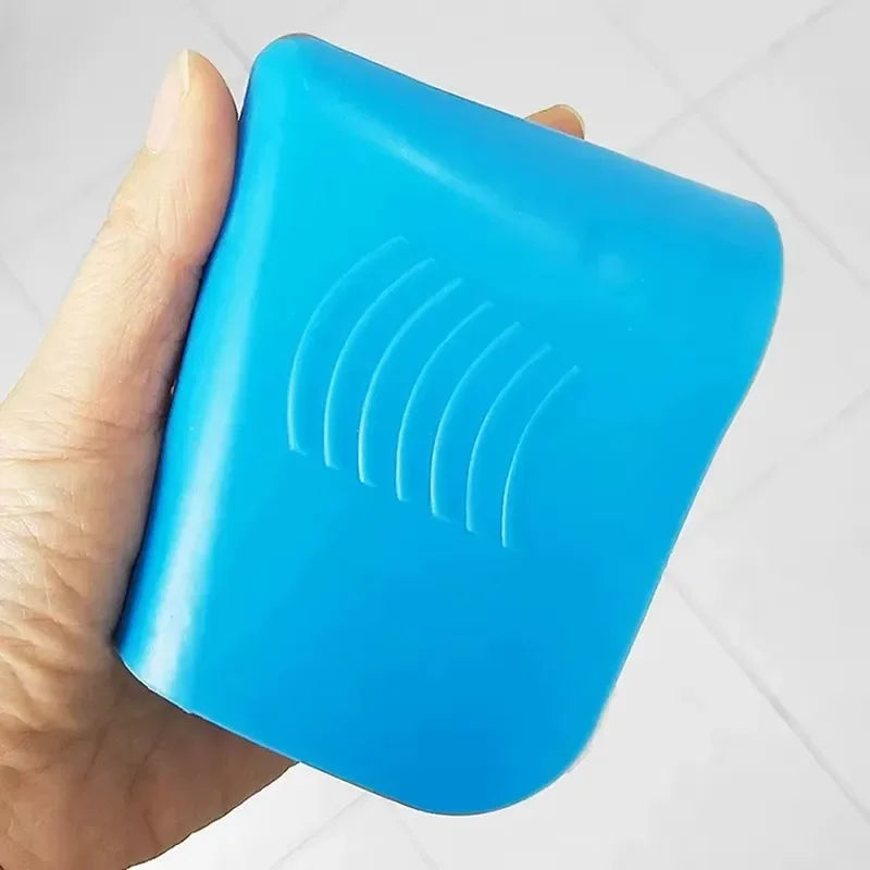 1pc Rubber Sealing Tool for Smooth Floor Sealing Scraper Tile Grouting Machine Joint Filling Machine Manual Joint Filling Tool - Profi-Group