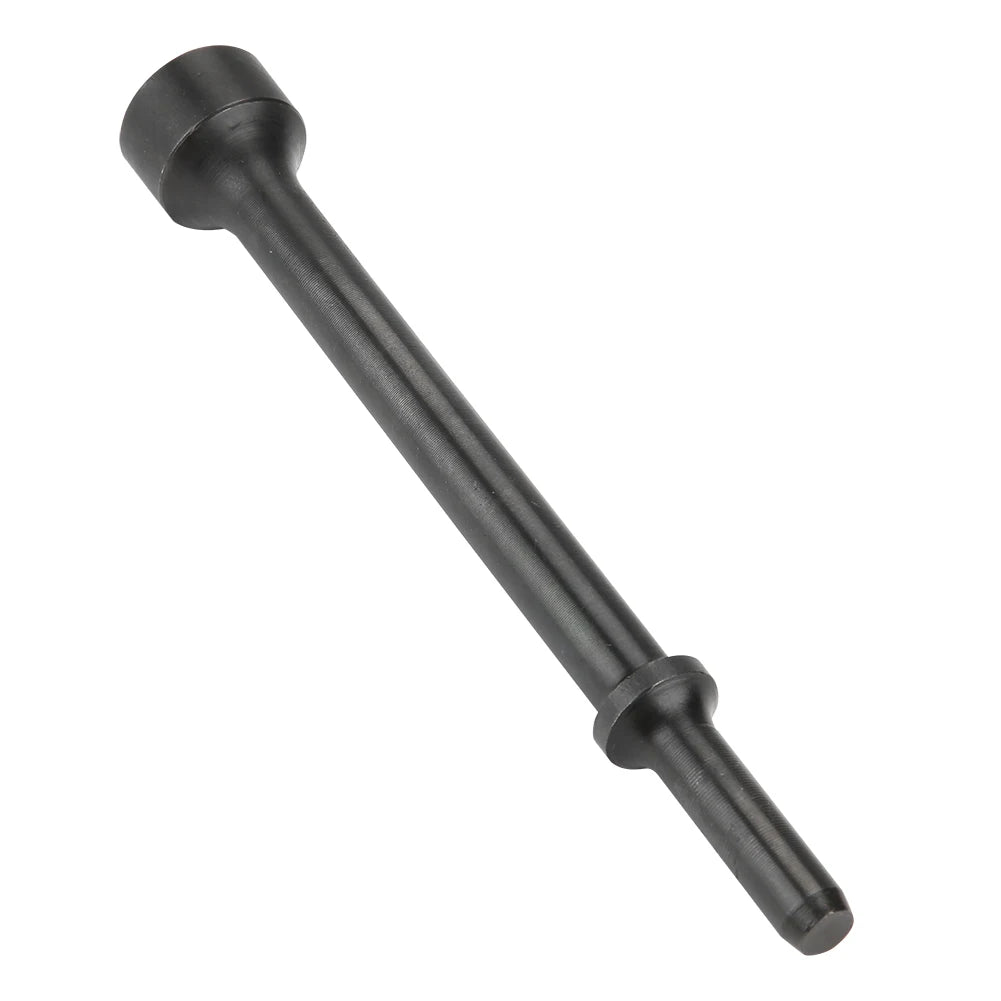 1Pc Smoothing Pneumatic Drifts Air Hammer Bit Set Extended Length Impact Tool Chrome molybdenum steel - Profi-Group