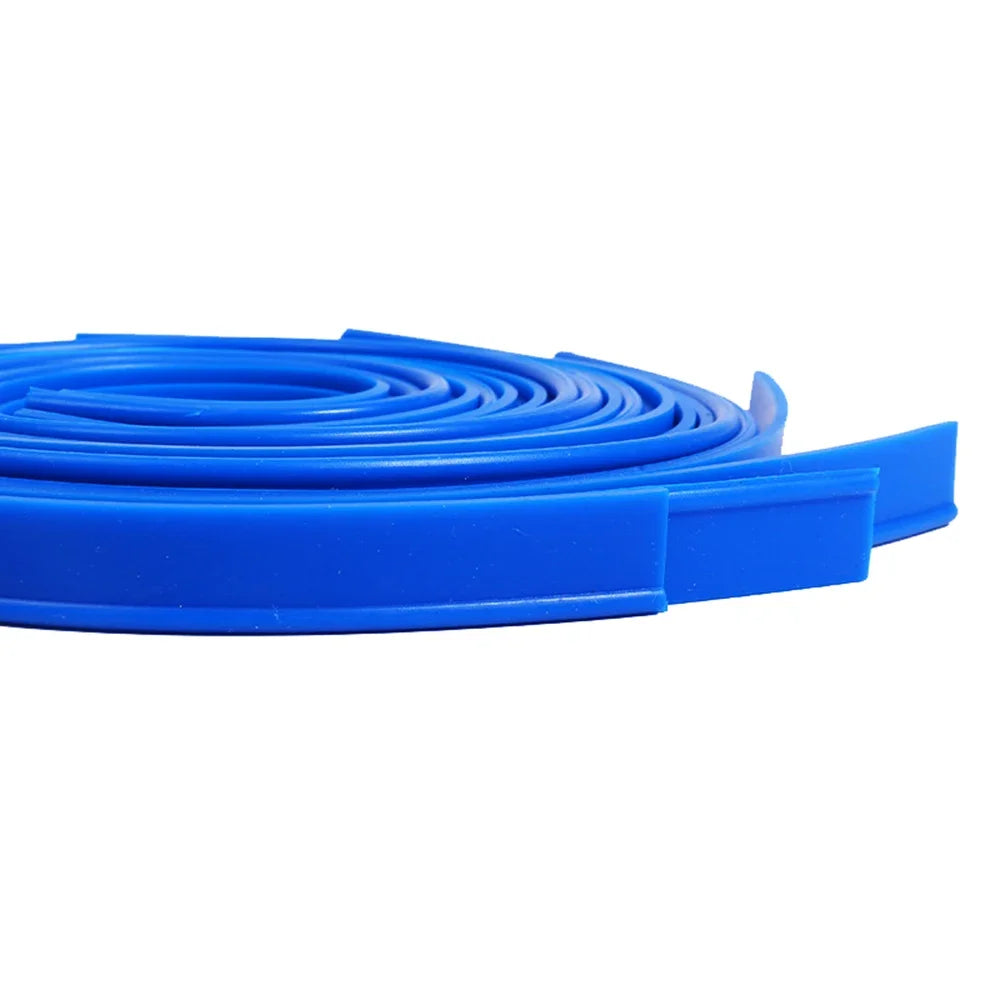 Washing Glass Wiper With Blade Stainless Steel Universal Profi-Group