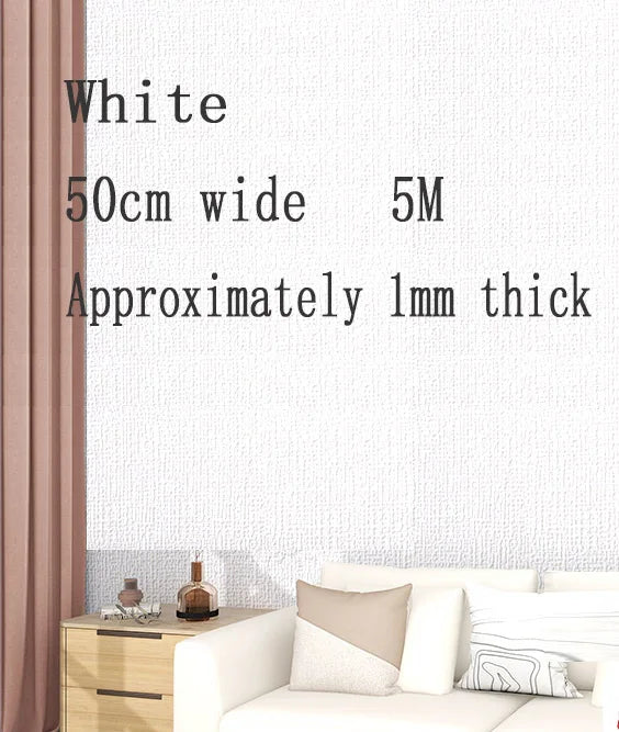 5M Indoor Insulation And Cold Proof Wall Sticker Wall Panel Sticker - Profi-Group