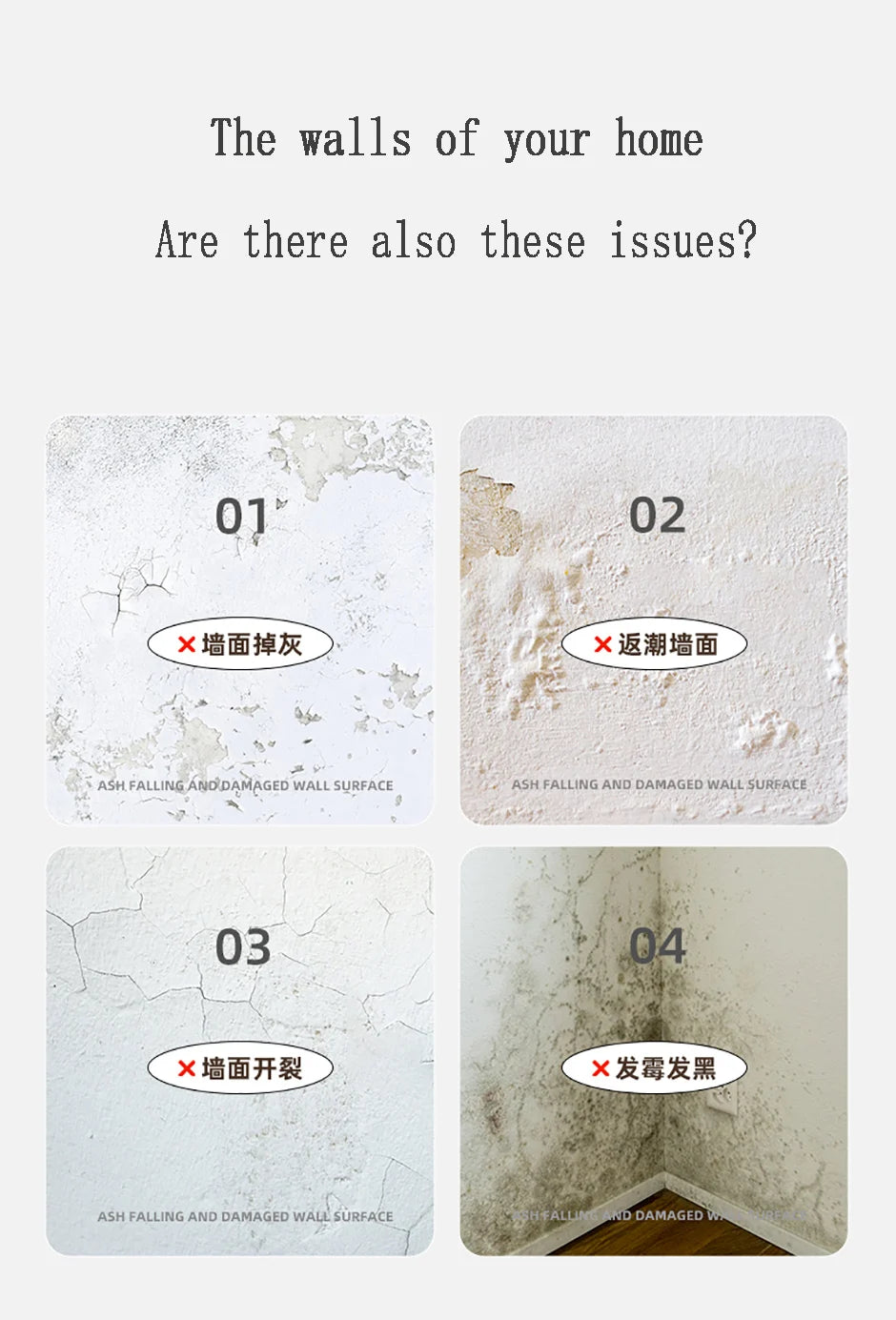 5M Indoor Insulation And Cold Proof Wall Sticker Wall Panel Sticker - Profi-Group