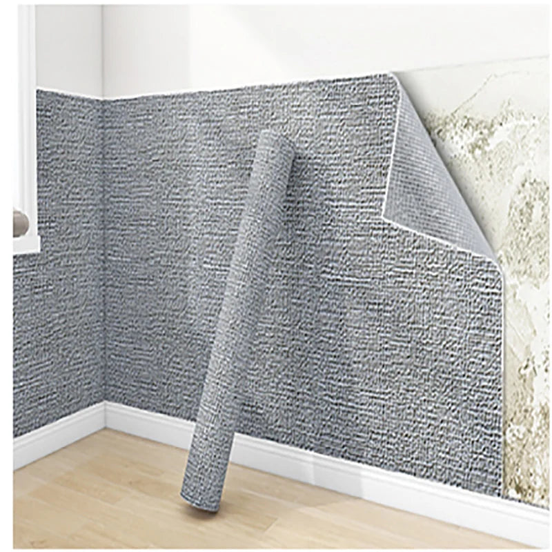 5M Indoor Insulation And Cold Proof Wall Sticker Wall Panel Sticker - Profi-Group