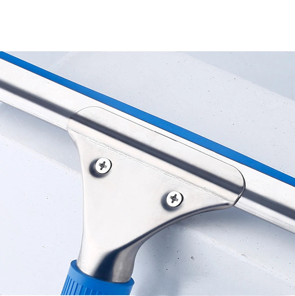 Washing Glass Wiper With Blade Stainless Steel Universal Profi-Group