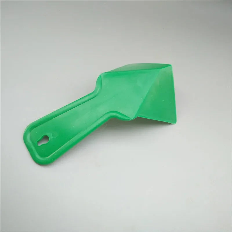 1-4Pcs Drywall Corner Scraper Putty Finisher Stucco Shovel Spatula Spade for Floor Wall Ceramic Tile Grout Construction Tools - Profi-Group