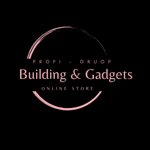 All for Building & Gadgets