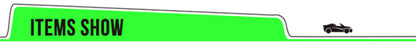 Washing Glass Wiper With Blade Stainless Steel Universal Profi-Group