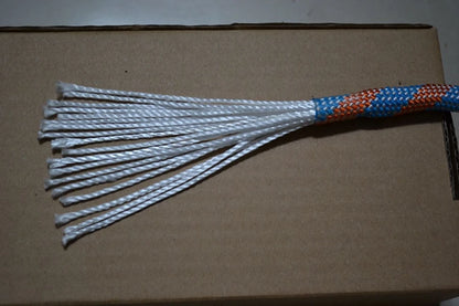 Desert&Fox Emergency Rope 10m/20m/30m/50m Wear Resistant 9mm Diameter