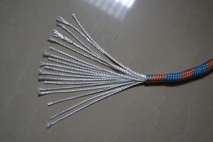Desert&Fox Emergency Rope 10m/20m/30m/50m Wear Resistant 9mm Diameter