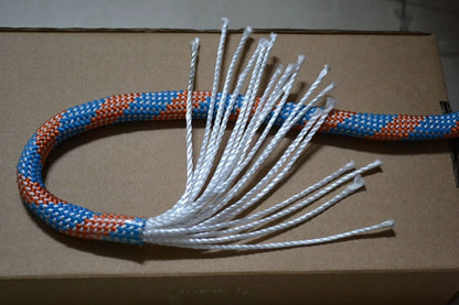 Desert&Fox Emergency Rope 10m/20m/30m/50m Wear Resistant 9mm Diameter