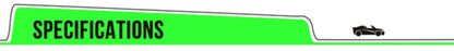 Washing Glass Wiper With Blade Stainless Steel Universal Profi-Group