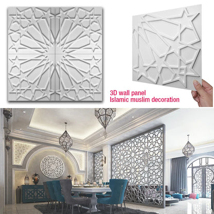 12Pcs 30x30cm Esports game 3D Wall Panel Diamond Design 3d Wallpaper non-self-adhesive 3D wall sticker 90s aesthetic room decor