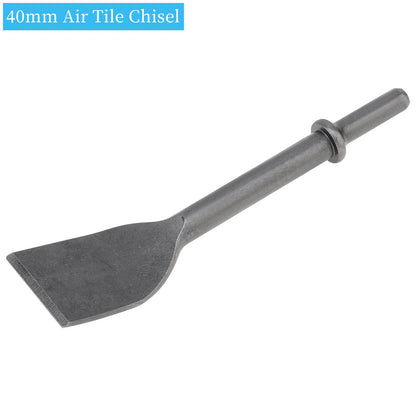 20/30/40/50mm Air Chisel Bit Concrete Chisel Tile Chisel Pneumatic - Profi-Group