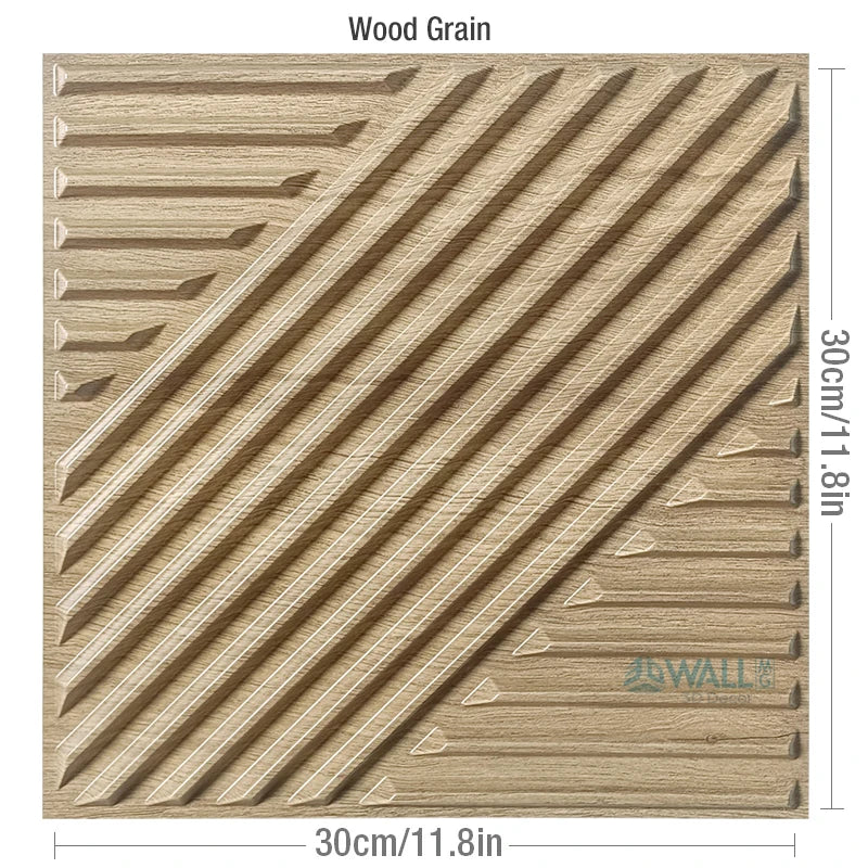 12Pcs 30x30cm Esports game 3D Wall Panel Diamond Design 3d Wallpaper non-self-adhesive 3D wall sticker 90s aesthetic room decor