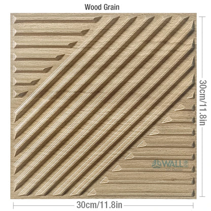 12Pcs 30x30cm Esports game 3D Wall Panel Diamond Design 3d Wallpaper non-self-adhesive 3D wall sticker 90s aesthetic room decor