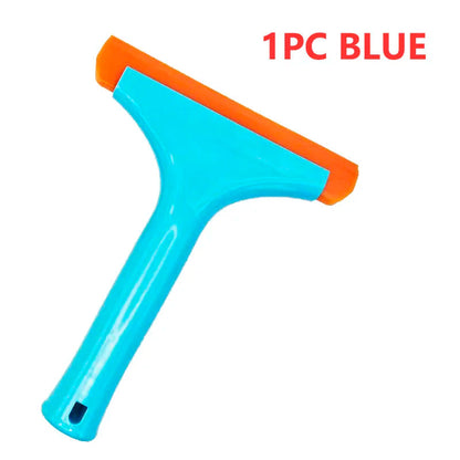 Non-Scratch rubber Squeegee Car Wrap Tools Water Wiper Drying Blade Soft Window Squeegee Scraper for Windshield Glass Mirror Profi-Group