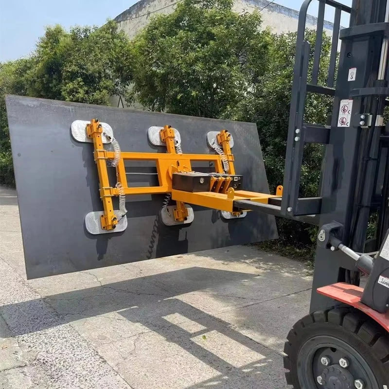 Glass Vacuum Lifting Manipulator Sucker Glazing Robot Maximum Lifting 800kg Glass Installation Lifting Machine Profi-Group