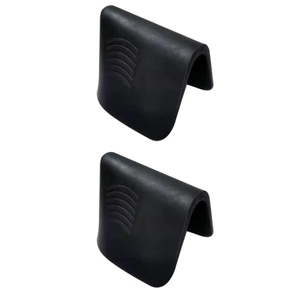 1pc Rubber Sealing Tool for Smooth Floor Sealing Scraper Tile Grouting Machine Joint Filling Machine Manual Joint Filling Tool - Profi-Group