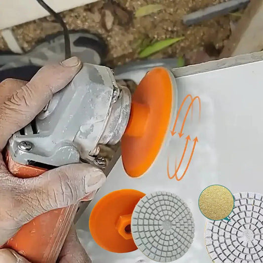 125 type ceramic tile edge grinding disc My Store