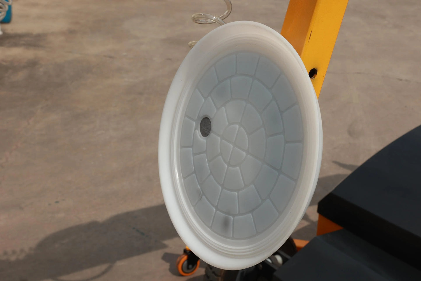 "ARENA" Robot Glazing Lift Machine 800KG 1000KG Capacity Commercial Window Installation Fast Delivery Curved Glass Handler Wholesale