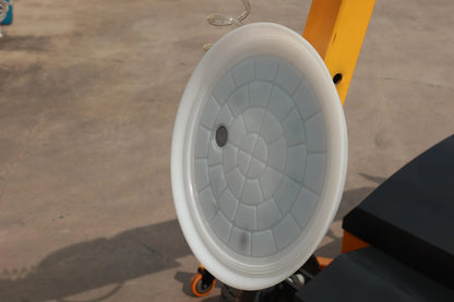 "ARENA" Robot Glazing Lift Machine 800KG 1000KG Capacity Commercial Window Installation Fast Delivery Curved Glass Handler Wholesale
