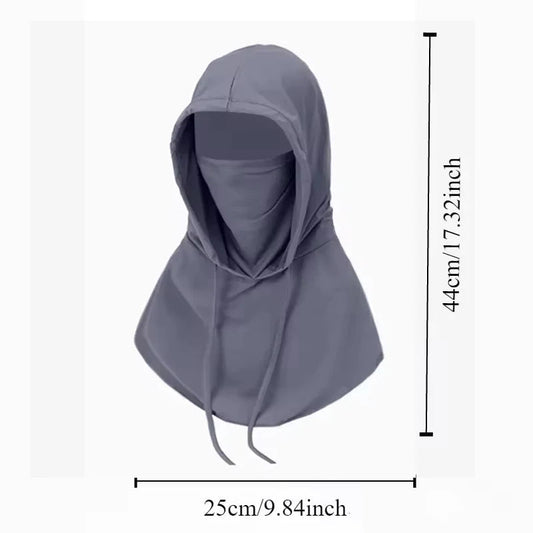 Summer Full Face Sun Protection My Store