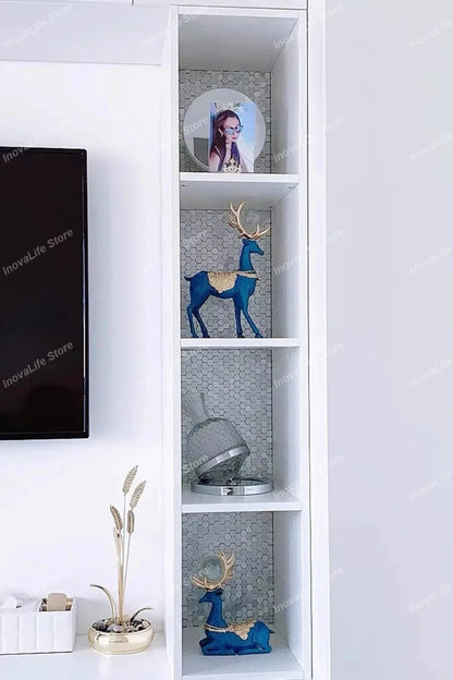 Роскошная металлическая настенная мозаика из нержавеющей стали, 3D-мозаика для ванной комнаты, шестиугольная алюминиевая мозаика