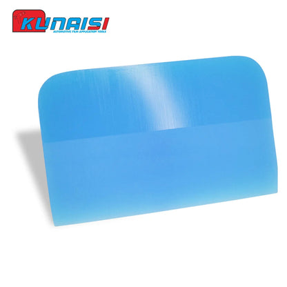 PPF Vinyl Wrap Squeegee Tool, Silicone Anti-Scratch Wiper Profi-Group