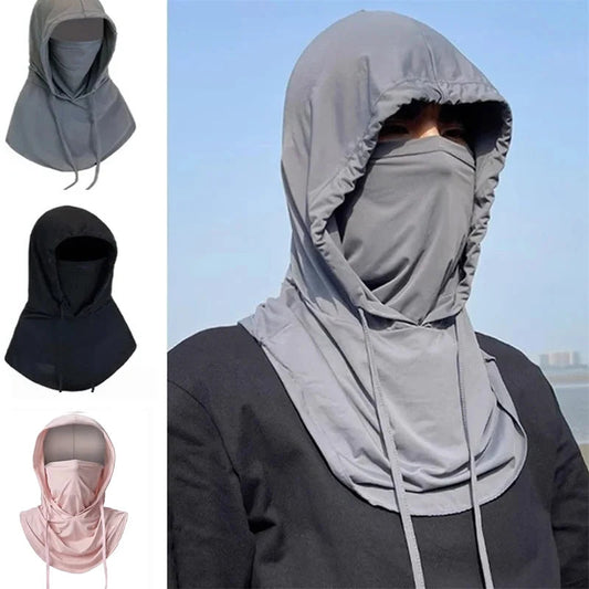 Summer Full Face Sun Protection My Store