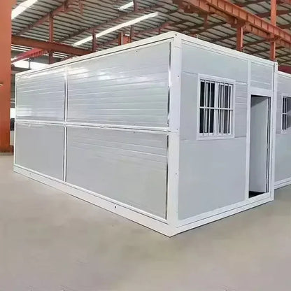 Modular Mobile Houses