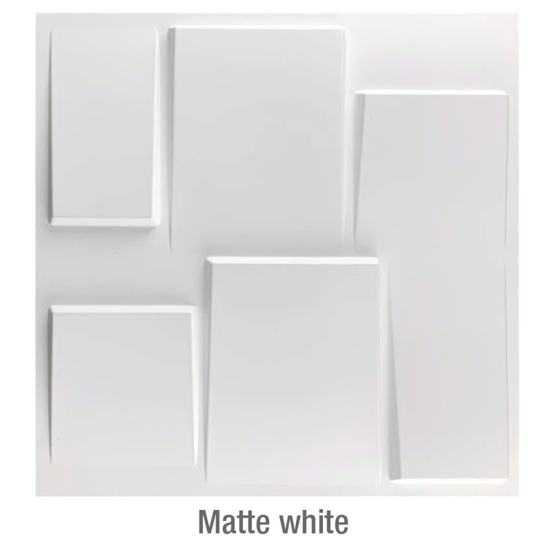 12Pcs 30x30cm Esports game 3D Wall Panel Diamond Design 3d Wallpaper non-self-adhesive 3D wall sticker 90s aesthetic room decor